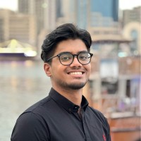 Ahnaf Ahsan