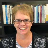 Beth Murray, R. Psych