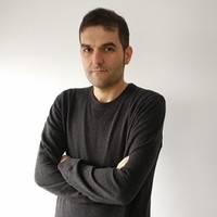 Daniel Torres 丹尼尔