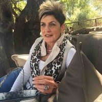 Crystal Janse Van Rensburg