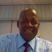 Sepheu Adolf Maphutha