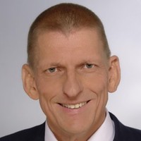 Hans-Peter Voss
