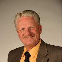 Raymond Lake