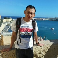 Aris Ikhwanto