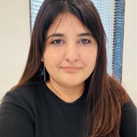 Madhuri Bhaskar