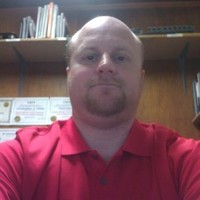 Chris Odom