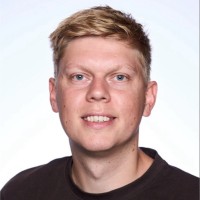Jesper Thor Larsen