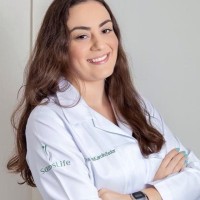 Anna Karolina Becker Mendes
