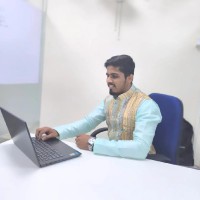 Sahil Jamadar