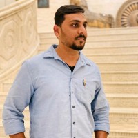 Pradeep Kumar V