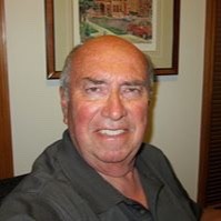 Bob Cavanagh