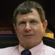 Gary Peterman