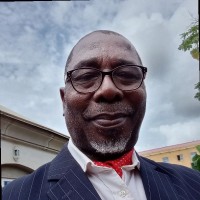 Ndu Paul Eke