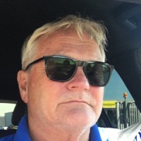 Arne Petter Mjøsund