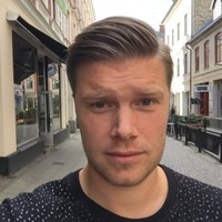Johan Jeppsson