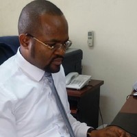 Alfred NDENGUE, ICCF - ACCF - STRATEGY HEC Paris