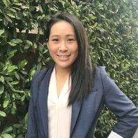 Janice Lin