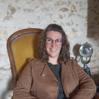 Julie LEBRETON CHARTIER