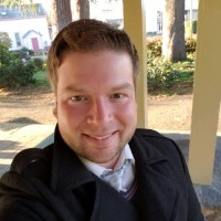 Sam Haldeman