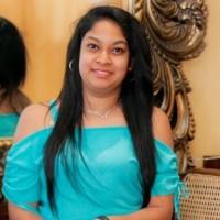 Chiranga Wickramasinghe