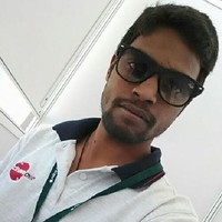 Pabboji Mahendra Chary