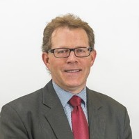 Greg Baker