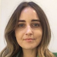 Rebecca Terry