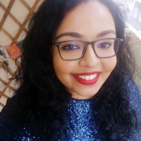Steffi Lobo (MBA)