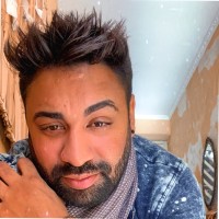 Ezequiel Ferreira Pereira