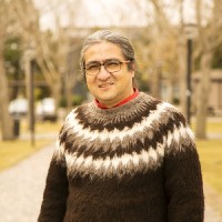 Cristian Joove