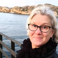 Carola Ljungkvist