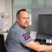 Dominik Moroder