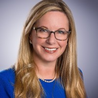 Sarah Moss Robinson