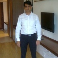 SURESH DUDHANE