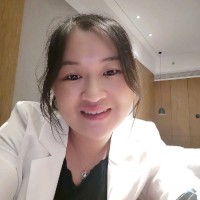 Winnie Zhong
