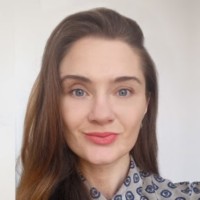 Nataliia Rohiv