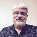 Wayne Whalen