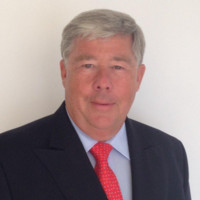 Patrick-C Drogné
