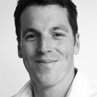 Stuart Oliver