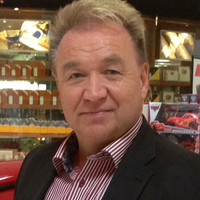 Walter Mayer