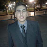 Jorge Maximiliano Ballestero