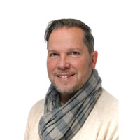 Joop Van Der Vleut
