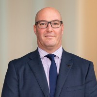 Shaun Spangenberg