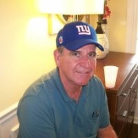 Vinny Lamonica