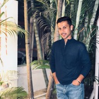 Siddesh Shinde