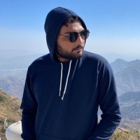 Adarsh Moradiya