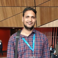 Saikanth reddy Borra