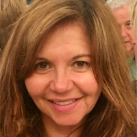 Consuelo Gaspar
