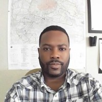 Derrick Adams