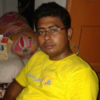 Debarshi Basu